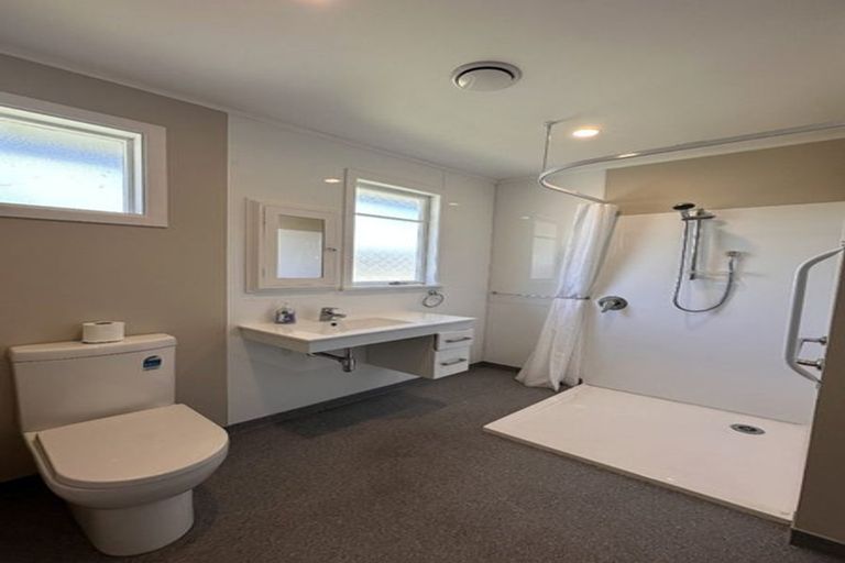 Photo of property in 6 Nelson Street, Levin, 5510