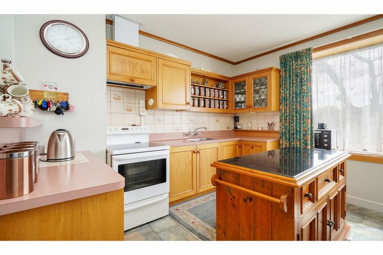 Photo of property in 189 Nelson Street, Strathern, Invercargill, 9812