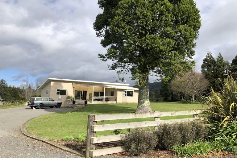 Photo of property in 189 Willoughby Road, Tahawai, Katikati, 3170
