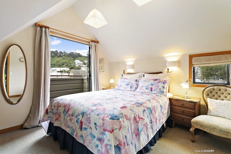 Photo of property in 1 William Street, Hataitai, Wellington, 6021