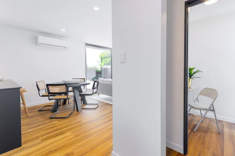 Photo of property in 3/141 Oram Avenue, New Brighton, Christchurch, 8061