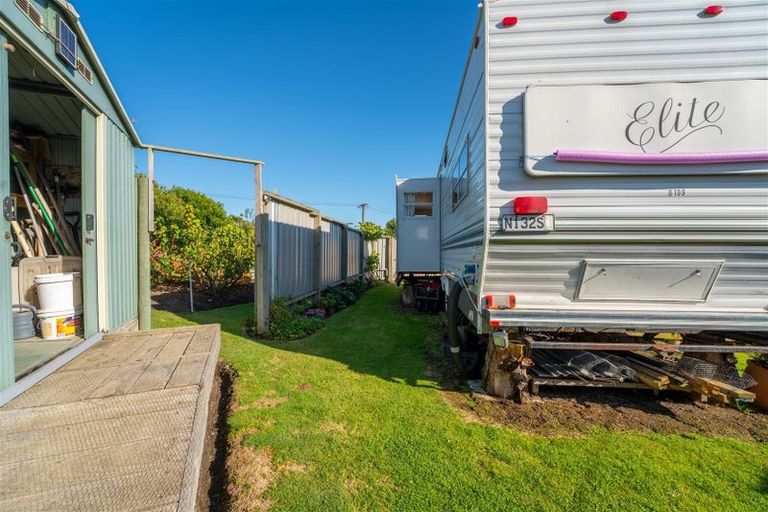 Photo of property in 17 Anderson Street, Kakanui, Oamaru, 9495