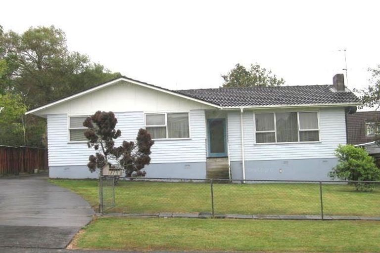 Photo of property in 113 Farquhar Road, Glendene, Auckland, 0602