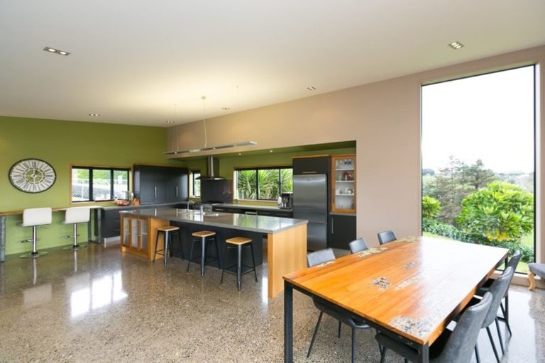 Photo of property in 1408b Devon Road, Brixton, Waitara, 4382