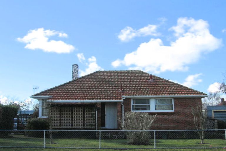 Photo of property in 1003 Lane Street, Mahora, Hastings, 4120