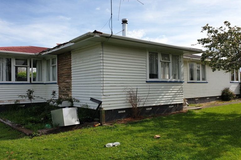 Photo of property in 24 Hawkswood Street, Waiau, 7332
