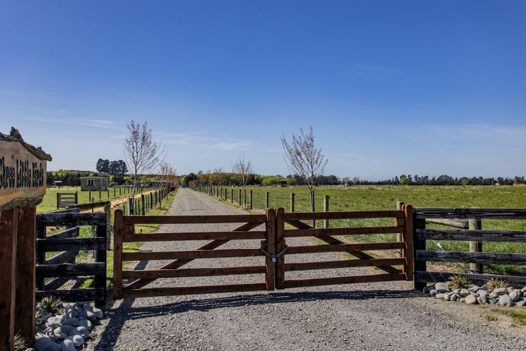 Photo of property in 50 Kennedys Hill Road, Fernside, 7471