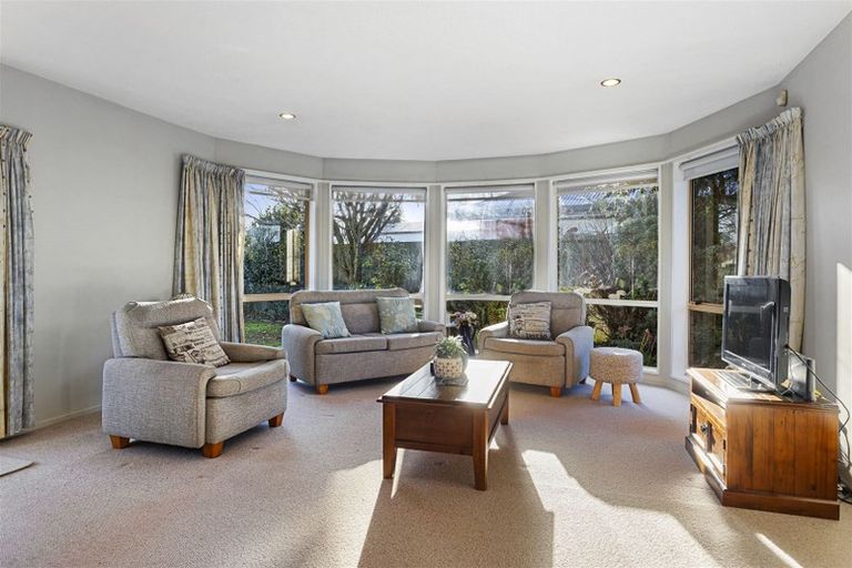 Photo of property in 11 Stopforth Street, Woodend, 7610