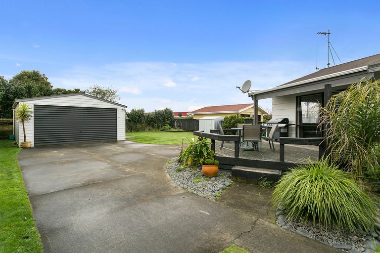 Photo of property in 14 Manuka Street, Matamata, 3400
