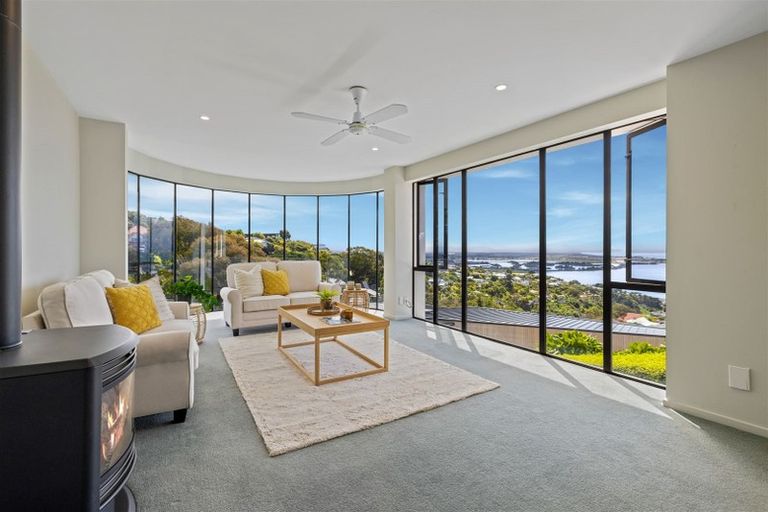 Photo of property in 160b Soleares Avenue, Mount Pleasant, Christchurch, 8081