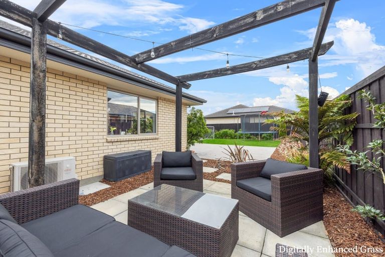 Photo of property in 9 Turvey Street, Pegasus, 7612