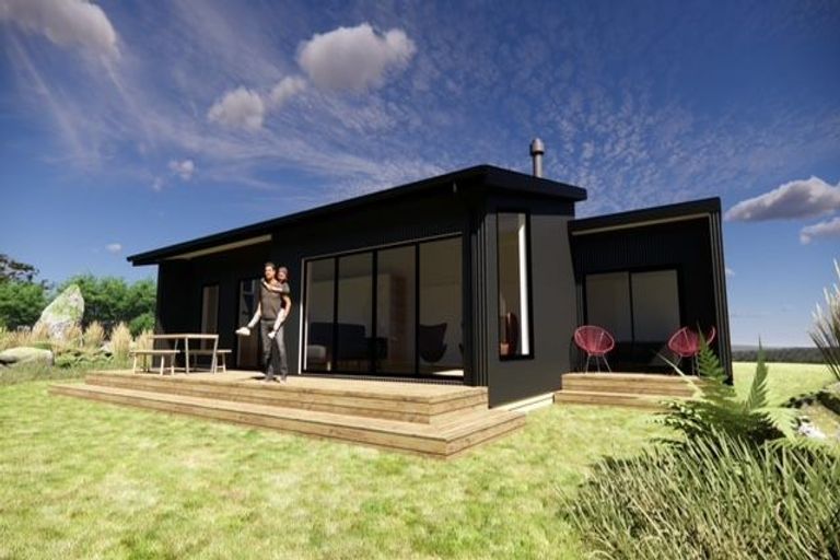 Photo of property in 10/2382 Lake Brunner Road, Inchbonnie, Kumara, 7875