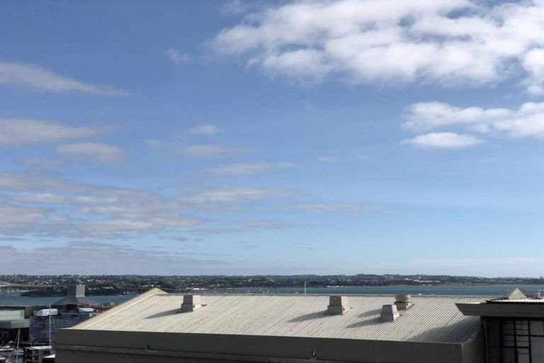Photo of property in H47 Apartments, 801/47 Hobson Street, Auckland Central, Auckland, 1010