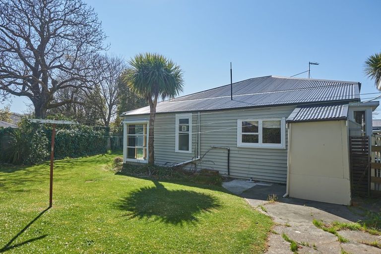 Photo of property in 29 Bristol Street, St Albans, Christchurch, 8014