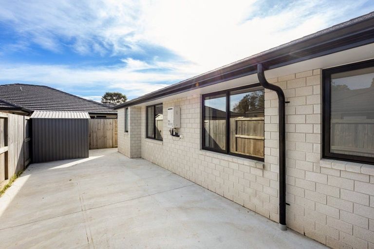 Photo of property in 19 Marjoriefield Mews, Fitzroy, Hamilton, 3206