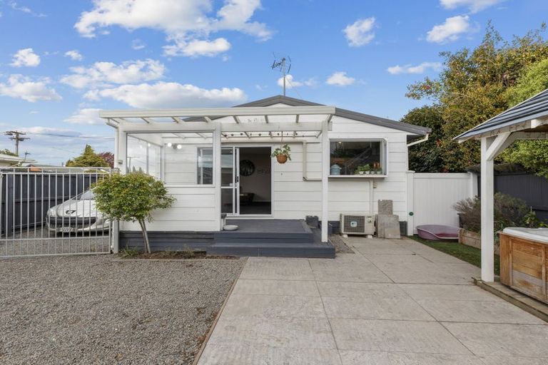 Photo of property in 1/36 Lagan Street, Belfast, Christchurch, 8051