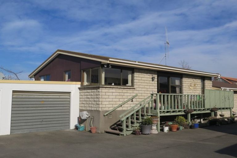 Photo of property in 3/2b Preston Street, West End, Timaru, 7910