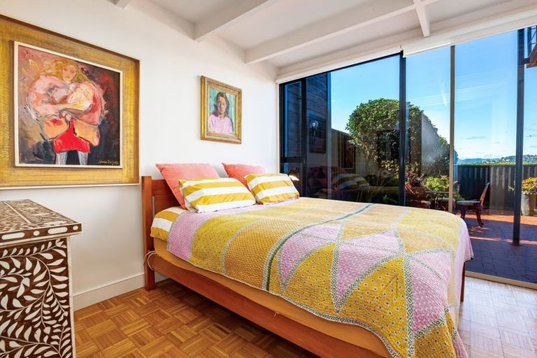 Photo of property in 25 Clermont Terrace, Kelburn, Wellington, 6012