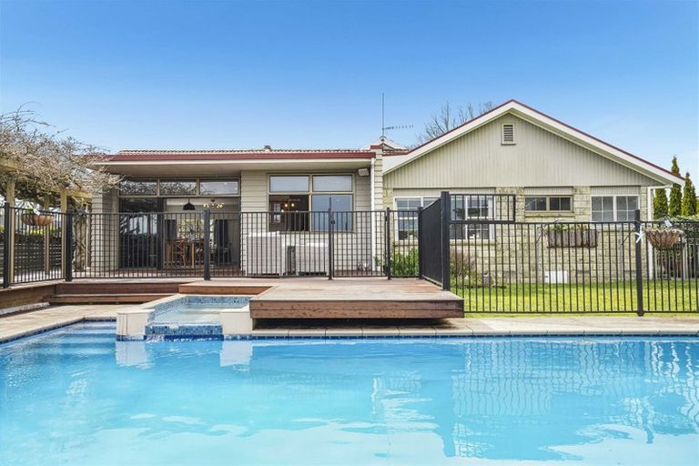 Photo of property in 9 Tamihana Avenue, Fairfield, Hamilton, 3214