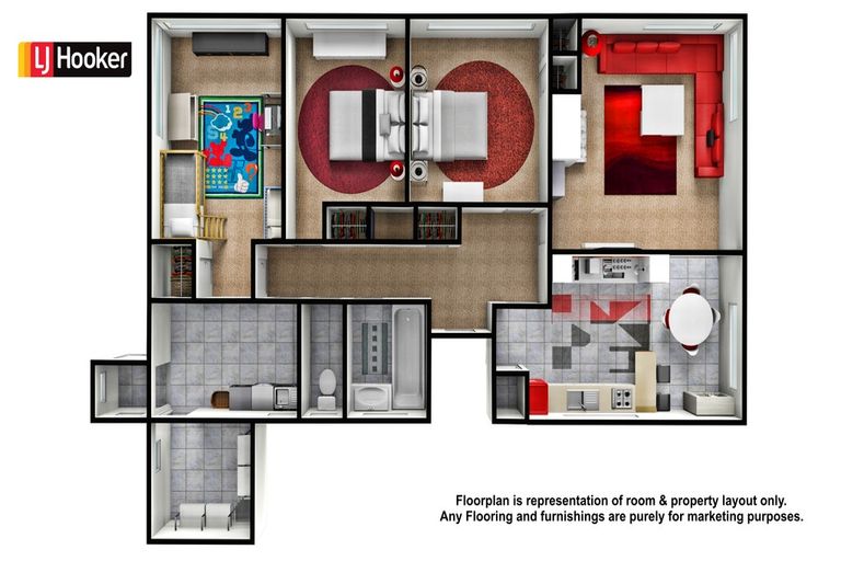 Photo of property in 17 Paul Crescent, Fairfield, Hamilton, 3214