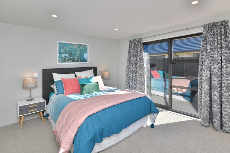 Photo of property in 10 Lambies Street, Marshland, Christchurch, 8083