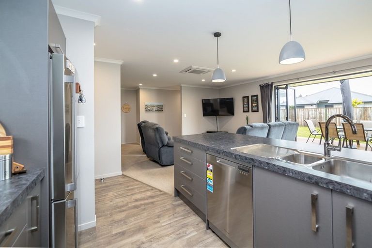 Photo of property in 13 Stoneleigh Drive, Solway, Masterton, 5810