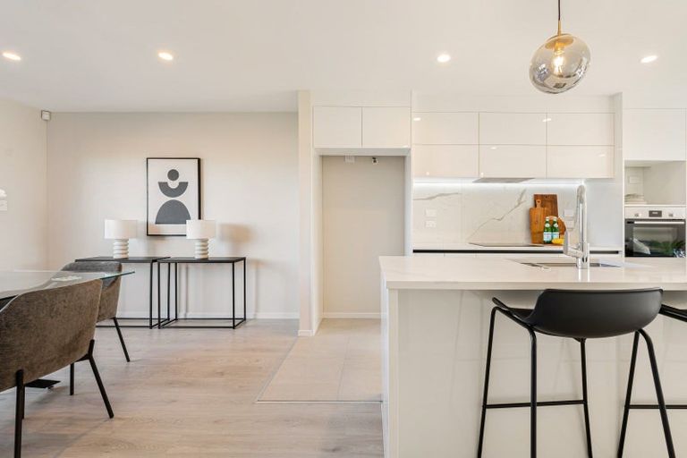 Photo of property in 48 Wallace Road, Hobsonville, Auckland, 0616