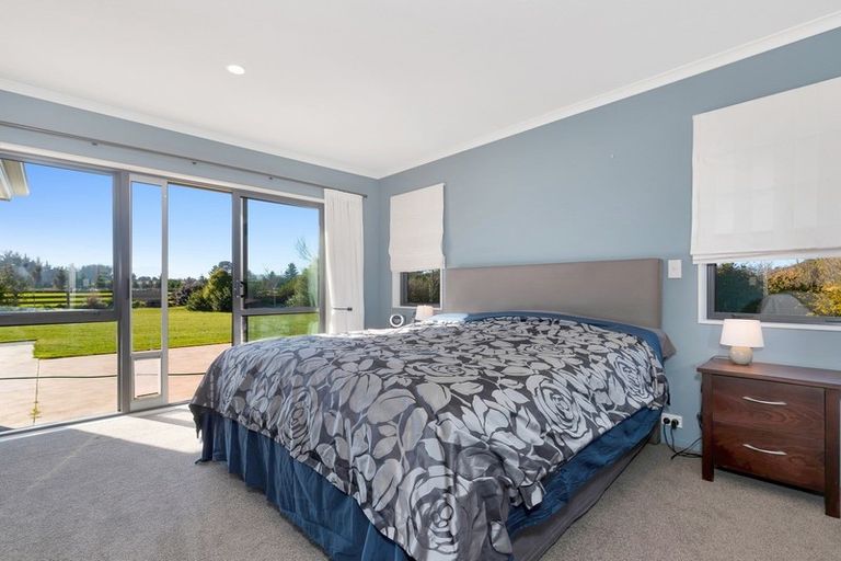 Photo of property in 268 Barkers Road, Loburn, Rangiora, 7472