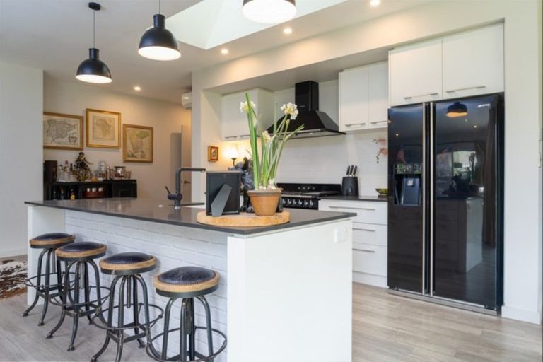 Photo of property in 65a Wood Street, Greytown, 5712