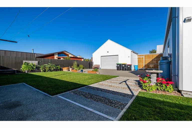 Photo of property in 4a Templer Street, Geraldine, 7930