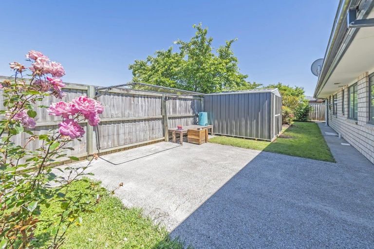 Photo of property in 21 Woodville Street, Leeston, 7632