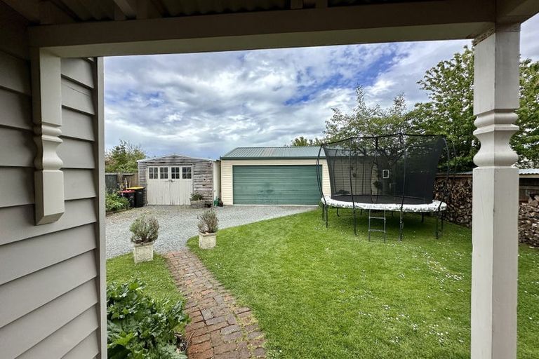 Photo of property in 116 Lindisfarne Street, Richmond, Invercargill, 9810