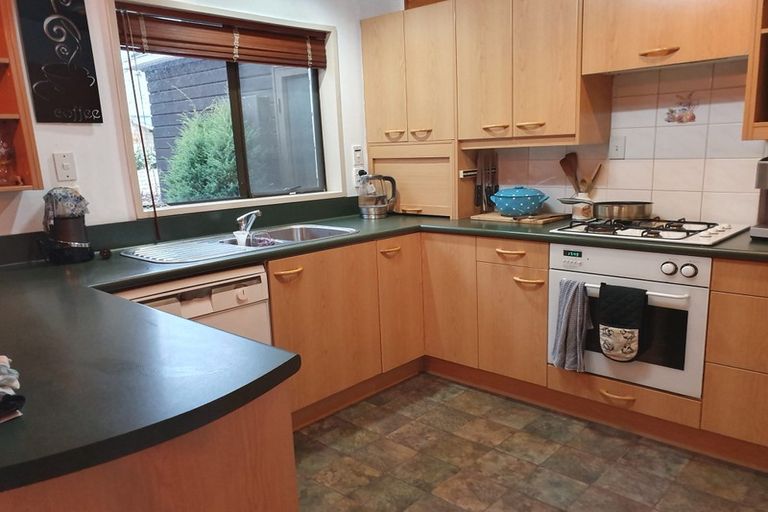 Photo of property in 4 Kantara Lane, Somerfield, Christchurch, 8024