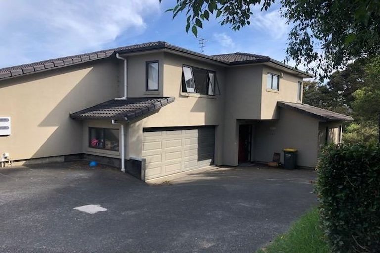 Photo of property in 242 Schnapper Rock Road, Schnapper Rock, Auckland, 0632