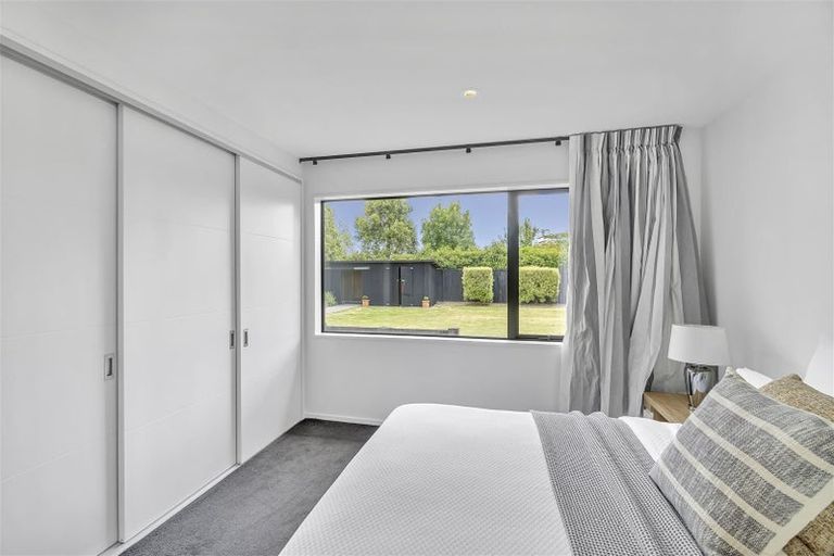 Photo of property in 5 Simms Lane, West Melton, 7618