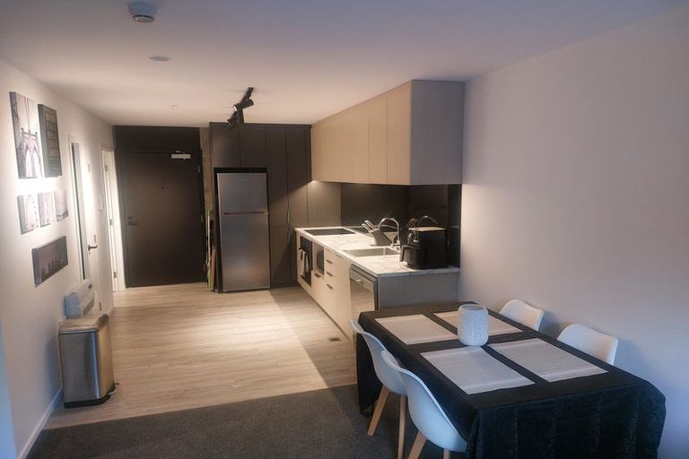 Photo of property in 214/21 King Street, Mount Cook, Wellington, 6021