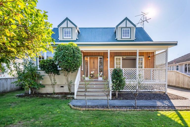 Photo of property in 148 Mcleod Street, Elderslea, Upper Hutt, 5018