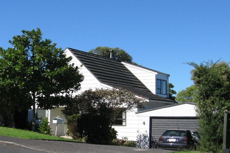 Photo of property in 14 Oreil Avenue, West Harbour, Auckland, 0618