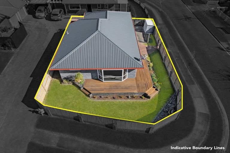 Photo of property in 25b Cooper Street, Pukekohe, 2120