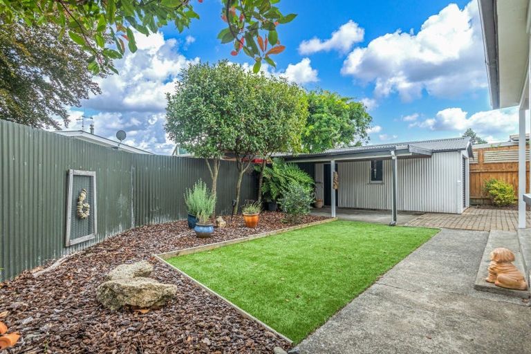 Photo of property in 589 Ferguson Street, Terrace End, Palmerston North, 4410