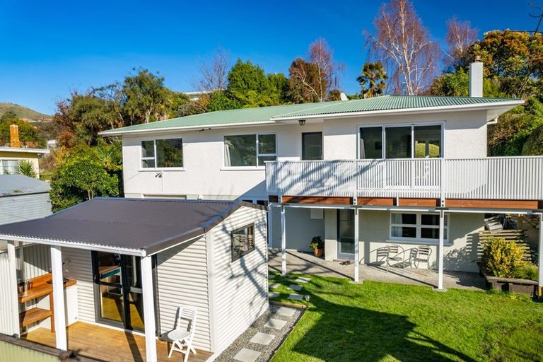 Photo of property in 50 Dodson Valley Road, Atawhai, Nelson, 7010