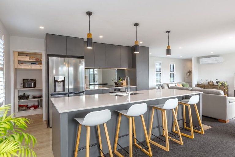 Photo of property in 7 Peony Drive, Greytown, 5712