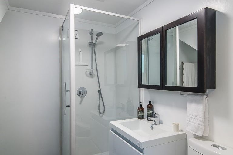 Photo of property in 11a Owen Street, Newtown, Wellington, 6021