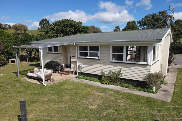 Photo of property in 5 Tapapa Road, Tapapa, Tirau, 3485