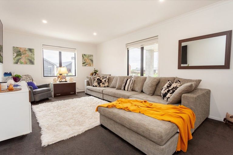 Photo of property in 6 Summer Eve Place, Matamata, 3400