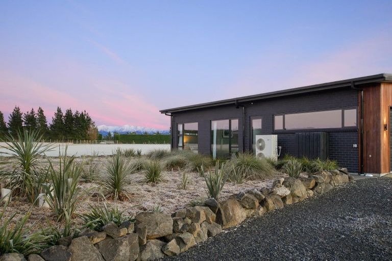 Photo of property in 243 Burnt Hill Road, Oxford, 7495