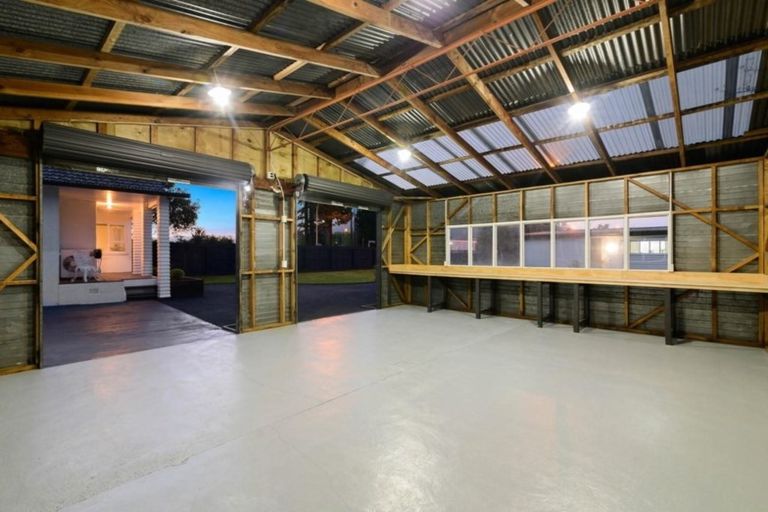 Photo of property in 120 Old Taupo Road, Mangakakahi, Rotorua, 3015