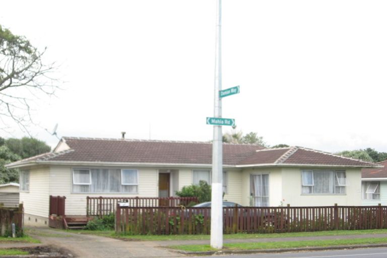 Photo of property in 367 Mahia Road, Weymouth, Auckland, 2103