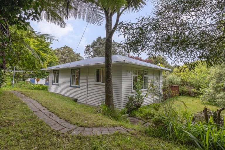 Photo of property in 18 Elizabeth Street, Pukerua Bay, 5026