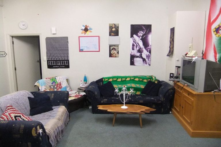 Photo of property in 1/245 Cumberland Street, Dunedin Central, Dunedin, 9016